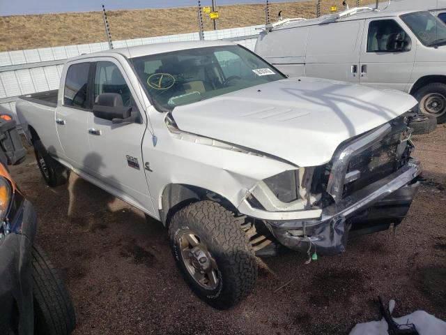 Photo 4 from auction – 2011 DODGE RAM 2500 with VIN 3D7UT2CL4BG630392