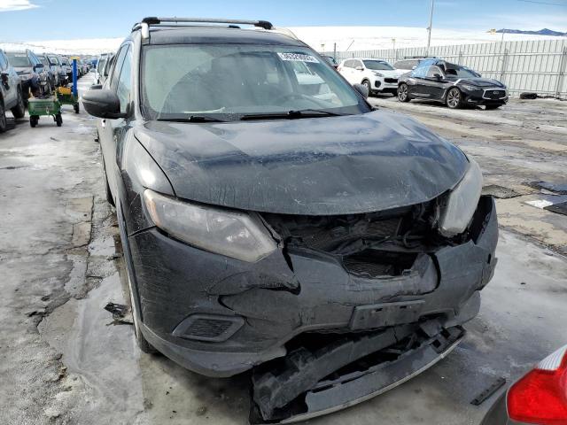 Photo 5 from auction – 2016 NISSAN ROGUE S with VIN KNMAT2MV1GP619351