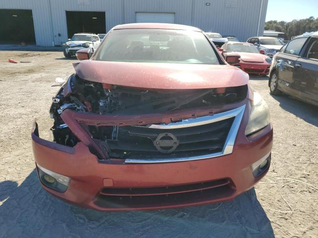 Photo 5 from auction – 2013 NISSAN ALTIMA 2.5 with VIN 1N4AL3AP1DC278022