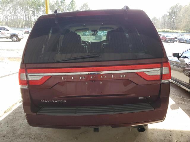 Photo 6 from auction – 2015 LINCOLN NAVIGATOR with VIN 5LMJJ2HT3FEJ05745