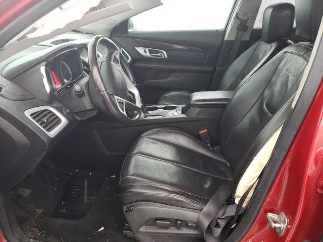 Photo 7 from auction – 2013 GMC TERRAIN DE with VIN 2GKFLZE38D6185389