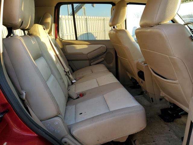 Photo 11 from auction – 2010 FORD EXPLORER E with VIN 1FMEU7E89AUA96766