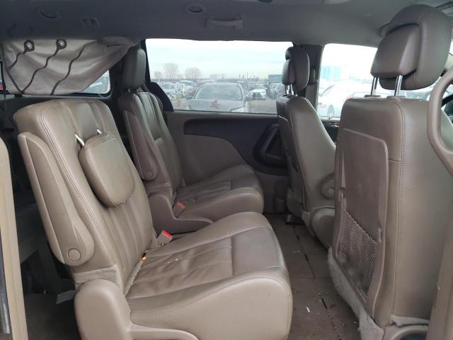 Photo 11 from auction – 2014 CHRYSLER TOWN & COU with VIN 2C4RC1BGXER348402