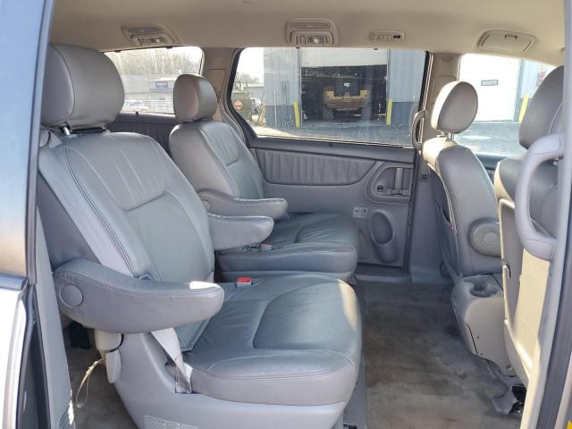 Photo 11 from auction – 2007 TOYOTA SIENNA XLE with VIN 5TDBK22C17S007388