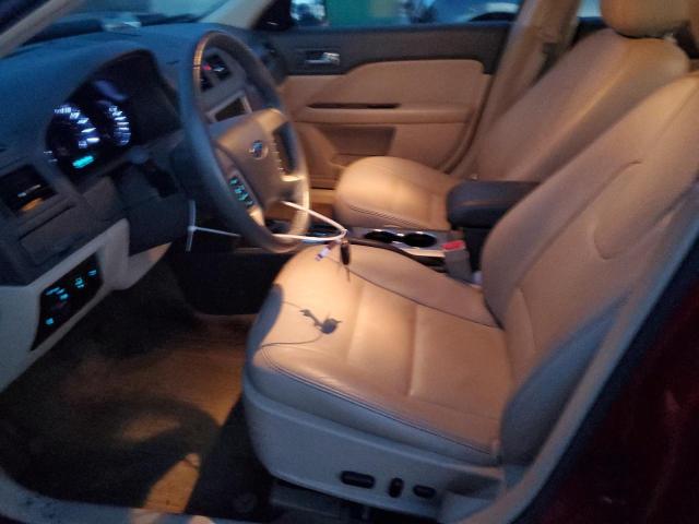 Photo 7 from auction – 2012 FORD FUSION SEL with VIN 3FAHP0JA4CR363837