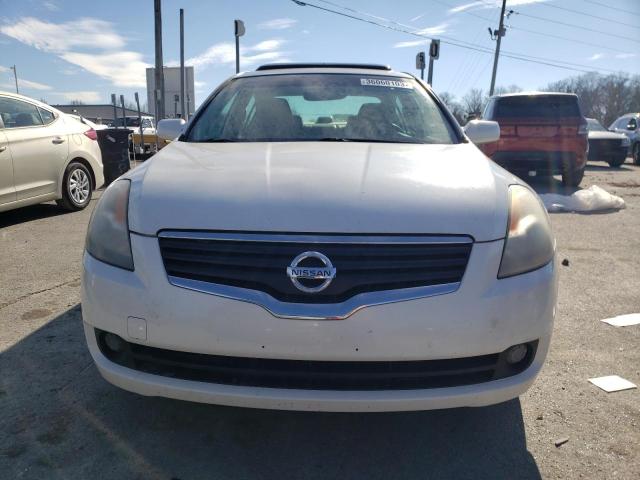 Photo 5 from auction – 2008 NISSAN ALTIMA 2.5 with VIN 1N4AL21E28C165193