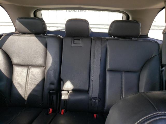 Photo 10 from auction – 2007 FORD EDGE SEL P with VIN 2FMDK49C27BB37011