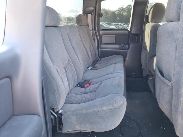 Photo 10 from auction – 2004 CHEVROLET SILVERADO with VIN 1GCEK19T84E147923