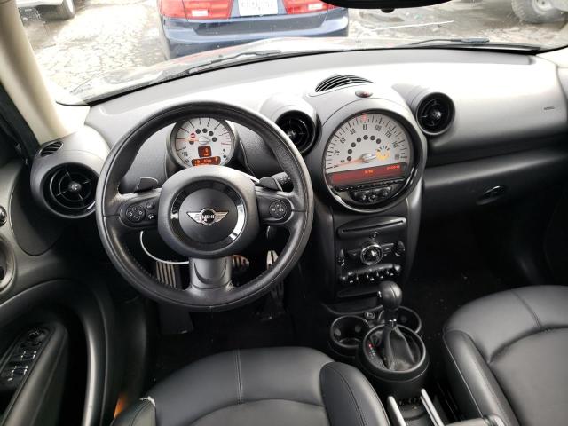 Photo 8 from auction – 2013 MINI COOPER S C with VIN WMWZC5C5XDWP31084