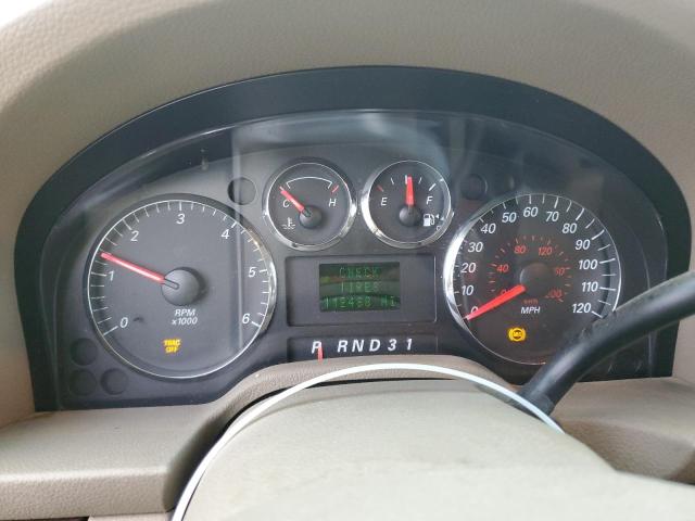 Photo 9 from auction – 2004 FORD FREESTAR L with VIN 2FMDA58224BA37164