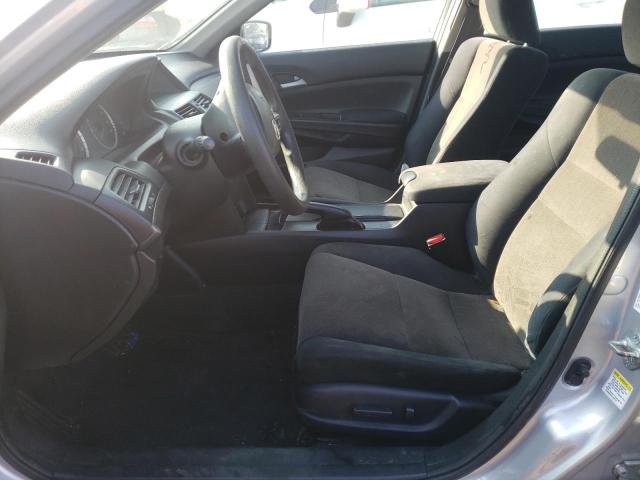 Photo 7 from auction – 2010 HONDA ACCORD LXP with VIN 1HGCP2F46AA178183