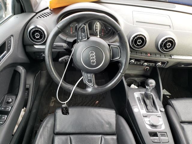 Photo 8 from auction – 2015 AUDI A3 PREMIUM with VIN WAUEFGFF4F1012340
