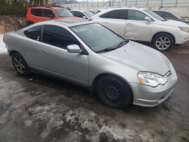 Photo 4 from auction – 2003 ACURA RSX with VIN JH4DC54873C017126