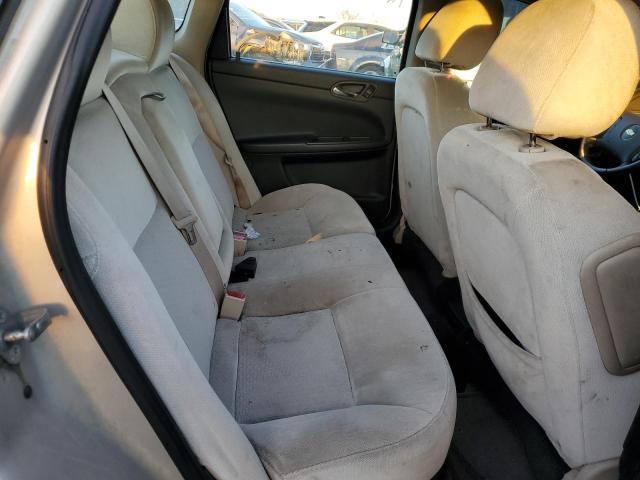 Photo 10 from auction – 2012 CHEVROLET IMPALA LT with VIN 2G1WG5E32C1109986
