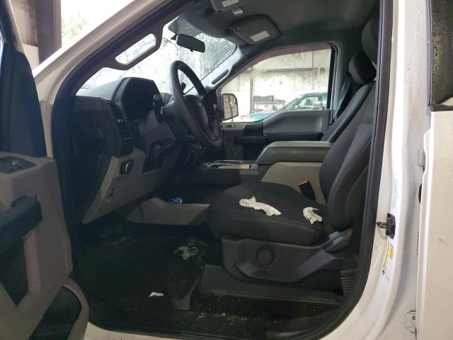 Photo 7 from auction – 2018 FORD F150 SUPER with VIN 1FTEW1EP2JKD58514