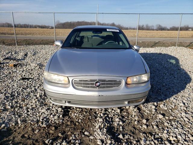 Photo 5 from auction – 2003 BUICK REGAL LS with VIN 2G4WB52K331148096