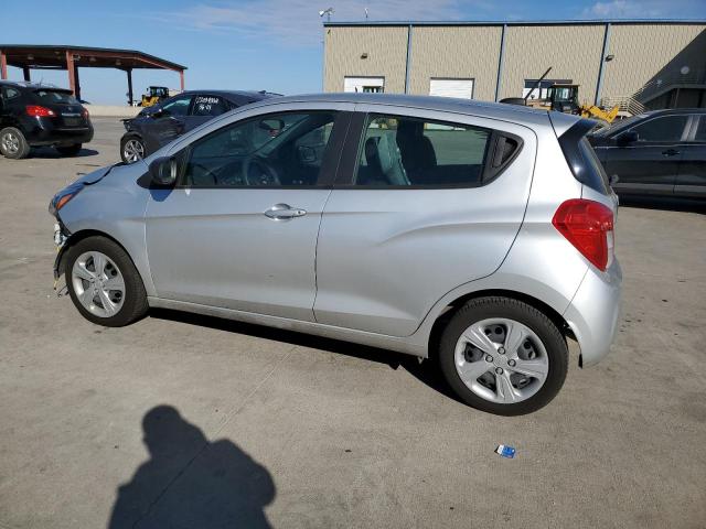 Photo 2 from auction – 2020 CHEVROLET SPARK LS with VIN KL8CB6SA9LC423672