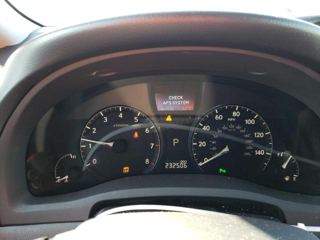 Photo 9 from auction – 2011 LEXUS RX 350 with VIN 2T2ZK1BA7BC057863