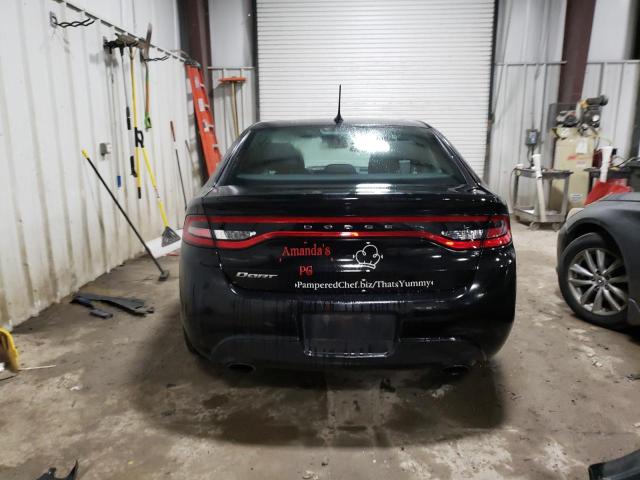 Photo 6 from auction – 2016 DODGE DART SXT with VIN 1C3CDFBB3GD623963