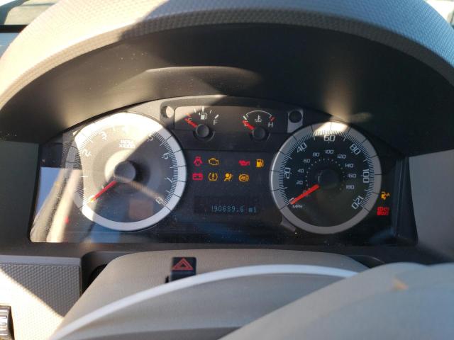 Photo 9 from auction – 2008 FORD ESCAPE with VIN 1FMCU03188KA72811