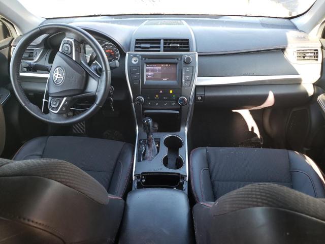 Photo 8 from auction – 2017 TOYOTA CAMRY LE with VIN 4T1BF1FK8HU444748