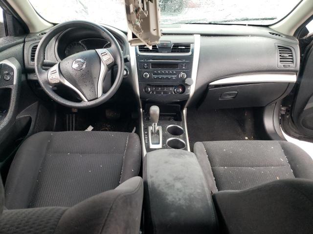 Photo 8 from auction – 2014 NISSAN ALTIMA 2.5 with VIN 1N4AL3AP7EN352517