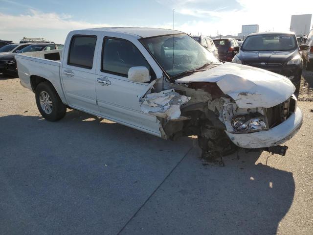 Photo 4 from auction – 2012 CHEVROLET COLORADO L with VIN 1GCHTCFE9C8154565
