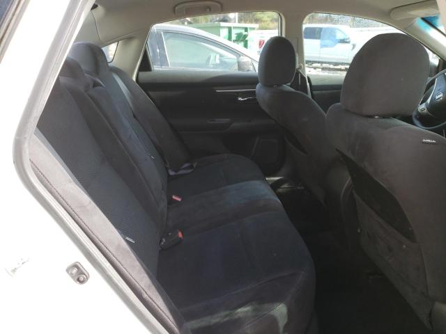 Photo 10 from auction – 2014 NISSAN ALTIMA 2.5 with VIN 1N4AL3AP6EN357725