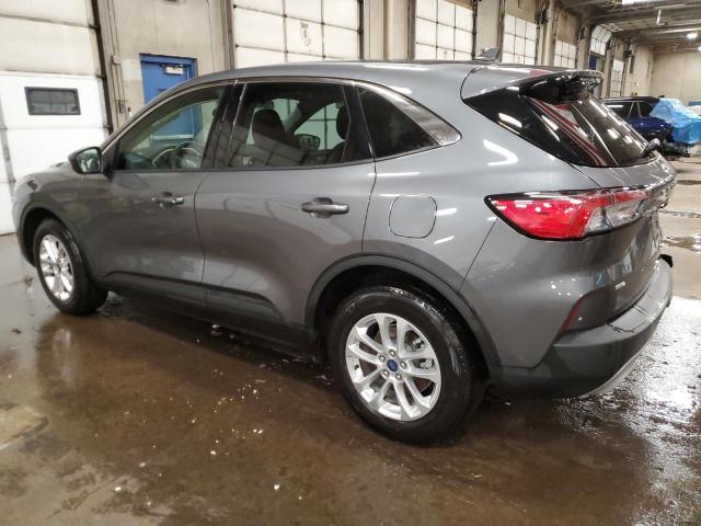 Photo 2 from auction – 2021 FORD ESCAPE SE with VIN 1FMCU0G63MUA94946