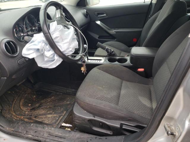 Photo 7 from auction – 2009 PONTIAC G6 with VIN 1G2ZJ57B094273605