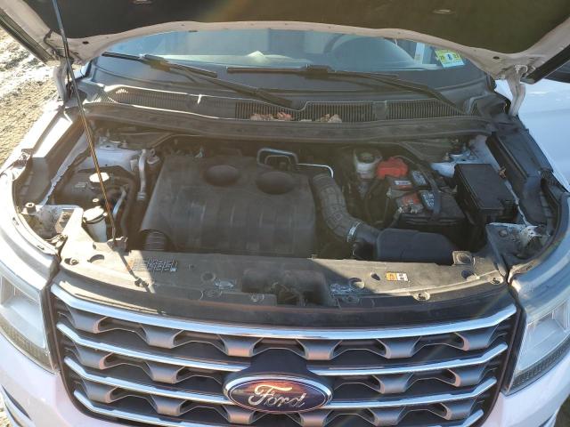 Photo 12 from auction – 2017 FORD EXPLORER with VIN 1FM5K8BH7HGA25719