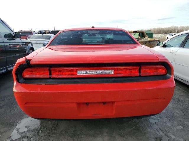 Photo 6 from auction – 2010 DODGE CHALLENGER with VIN 2B3CJ4DV1AH322751