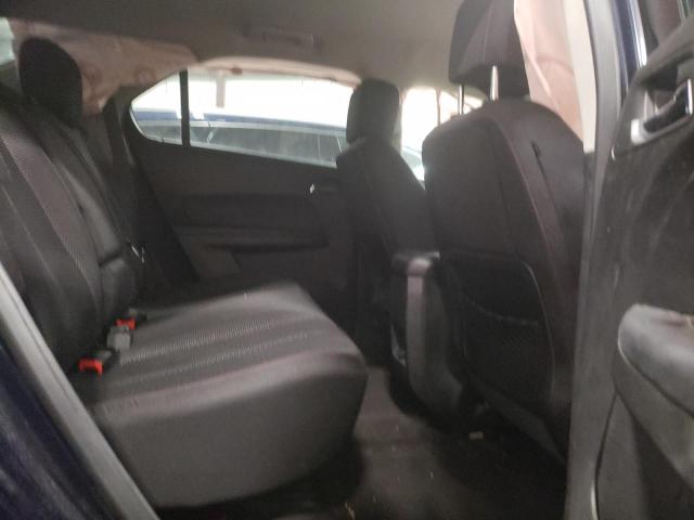 Photo 11 from auction – 2016 CHEVROLET EQUINOX LT with VIN 2GNFLFEKXG6207681