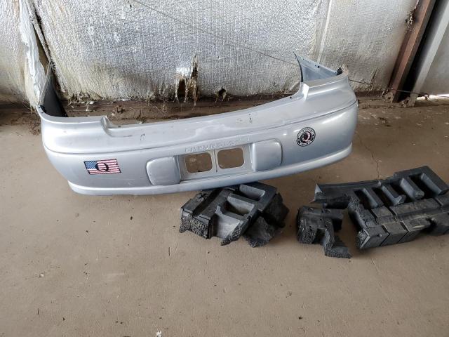 Photo 12 from auction – 2000 CHEVROLET MALIBU LS with VIN 1G1NE52J5Y6136765