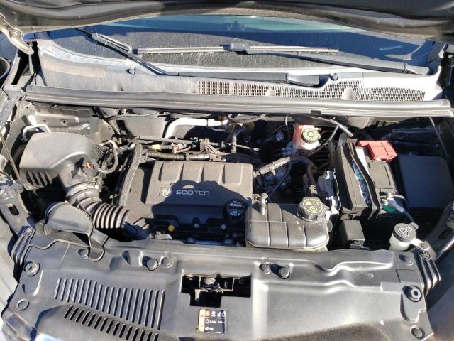 Photo 7 from auction – 2015 BUICK ENCORE with VIN KL4CJASB8FB268090