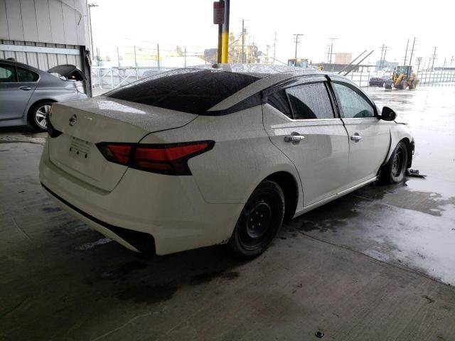 Photo 3 from auction – 2019 NISSAN ALTIMA S with VIN 1N4BL4BV8KC128249