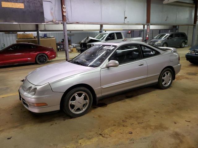 Photo 1 from auction – 1996 ACURA INTEGRA SE with VIN JH4DC4461TS024538