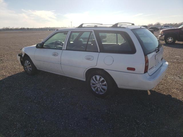 Photo 2 from auction – 1998 FORD ESCORT SE with VIN 3FAFP15P9WR232337