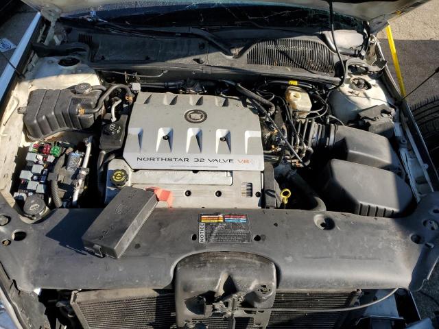 Photo 11 from auction – 2002 CADILLAC DEVILLE with VIN 1G6KD54Y22U145632