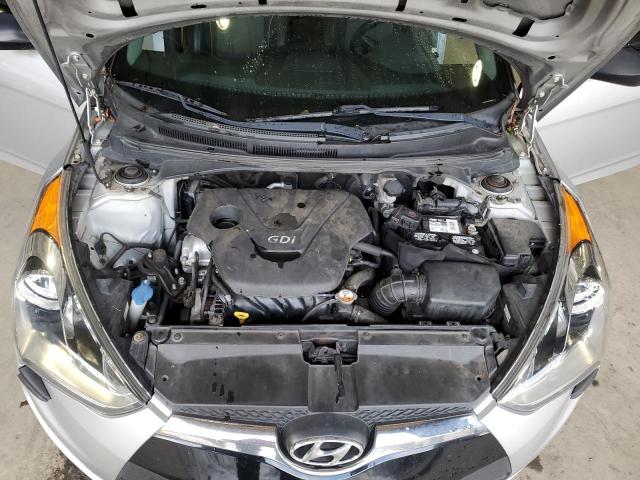 Photo 11 from auction – 2013 HYUNDAI VELOSTER with VIN KMHTC6AD7DU088886
