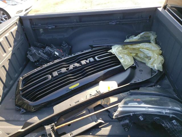 Photo 12 from auction – 2020 RAM 1500 BIG H with VIN 1C6SRFFT4LN347459