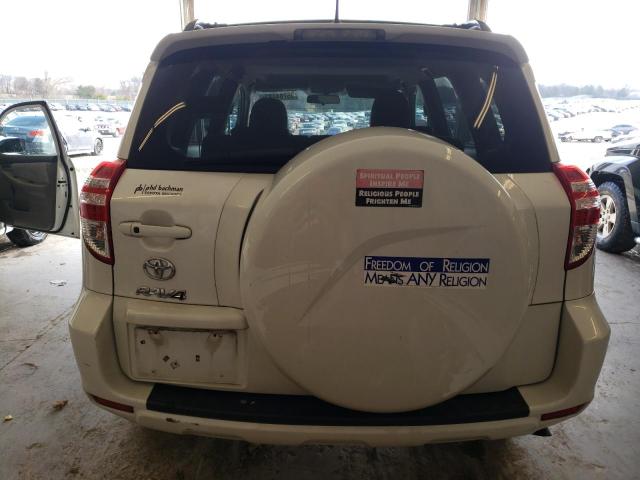 Photo 6 from auction – 2011 TOYOTA RAV4 LIMIT with VIN 2T3YF4DV8BW060590