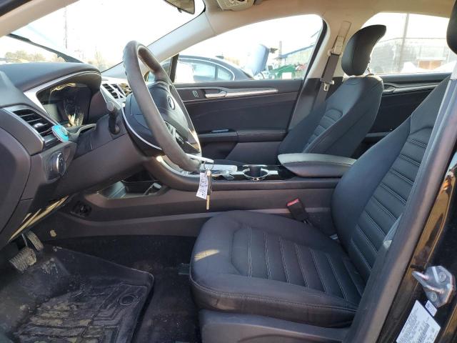 Photo 7 from auction – 2014 FORD FUSION SE with VIN 3FA6P0H77ER348964