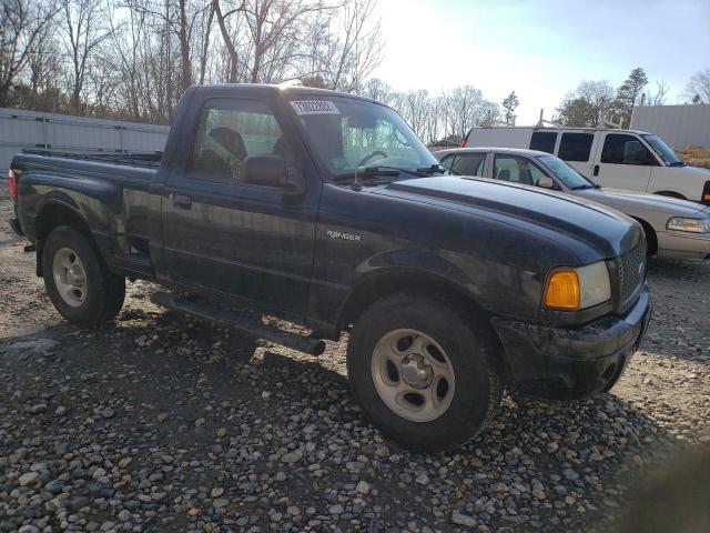 Photo 4 from auction – 2003 FORD RANGER with VIN 1FTYR11U53PB10943