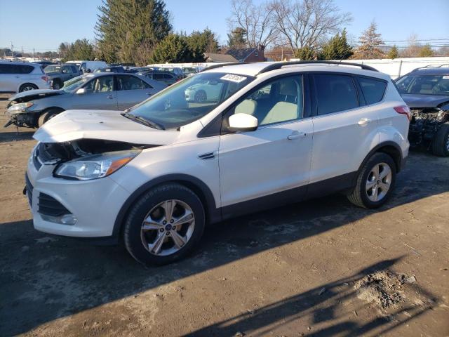 FORD ESCAPE SE 2016 with VIN 1FMCU9G93GUA48522 - Photo from auction