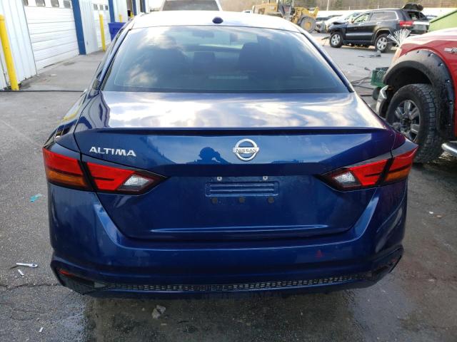 Photo 6 from auction – 2019 NISSAN ALTIMA S with VIN 1N4BL4BV4KC132329
