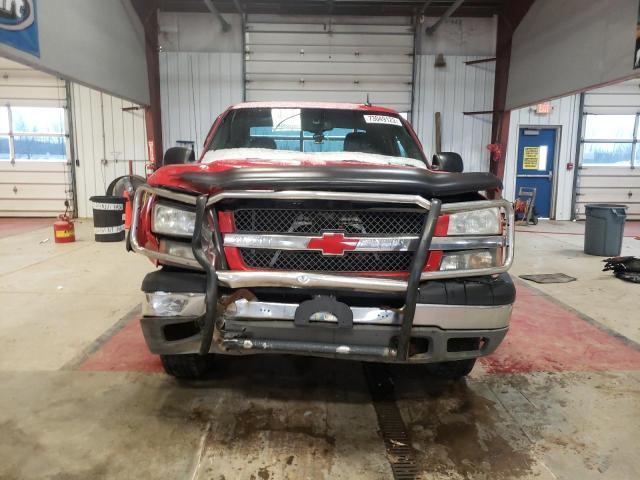 صورة رقم 5 من المزاد - 2003 CHEVROLET SILVERADO مع VIN 1GCEK19T03E175522