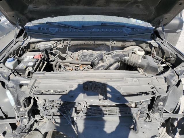 Photo 11 from auction – 2015 FORD F150 SUPER with VIN 1FTEX1CF1FKE36344