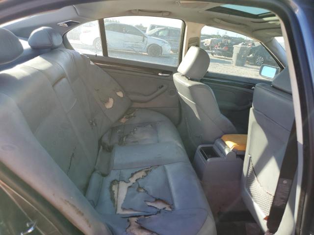 Photo 10 from auction – 2003 BMW 330 I with VIN WBAEV53473KM25143