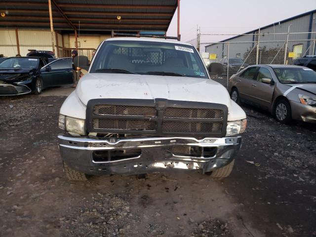 Photo 5 from auction – 2002 DODGE RAM 2500 with VIN 3B7KC23Z02M290293